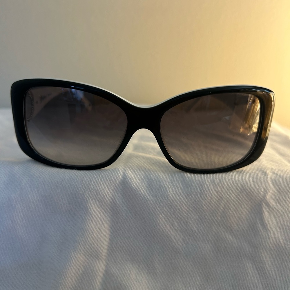 Brighton Women's Black Sunglasses